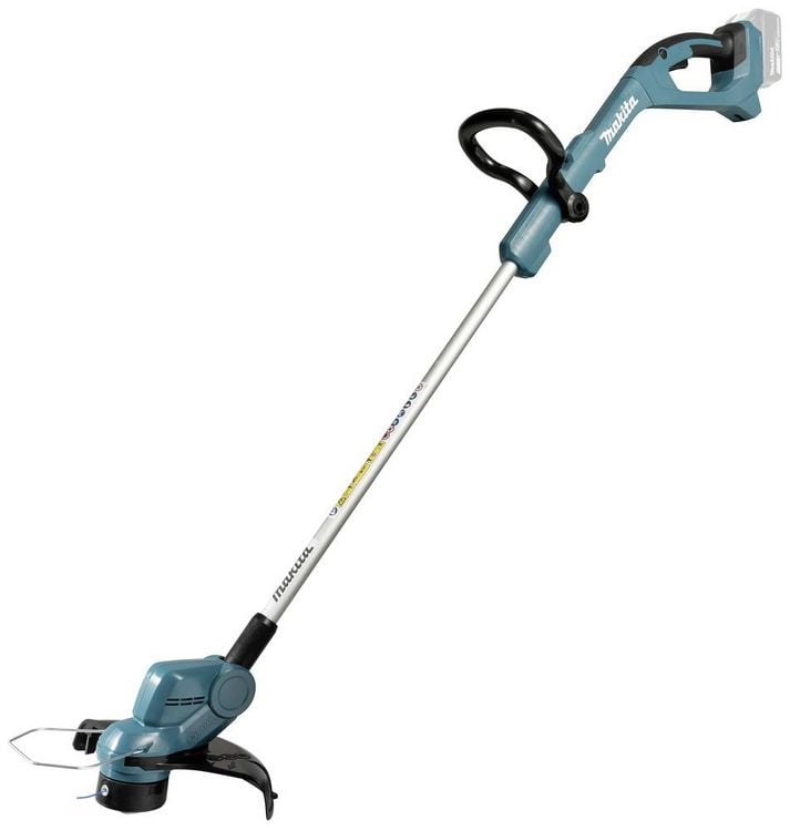Produktbild: Makita DUR193Z Akku Rasentrimmer ohne Akku 18V Schnittbreite (max.): 260mm