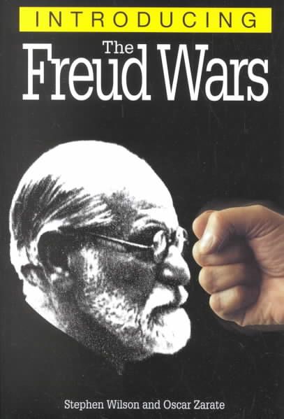 Produktbild: Introducing the Freud Wars
