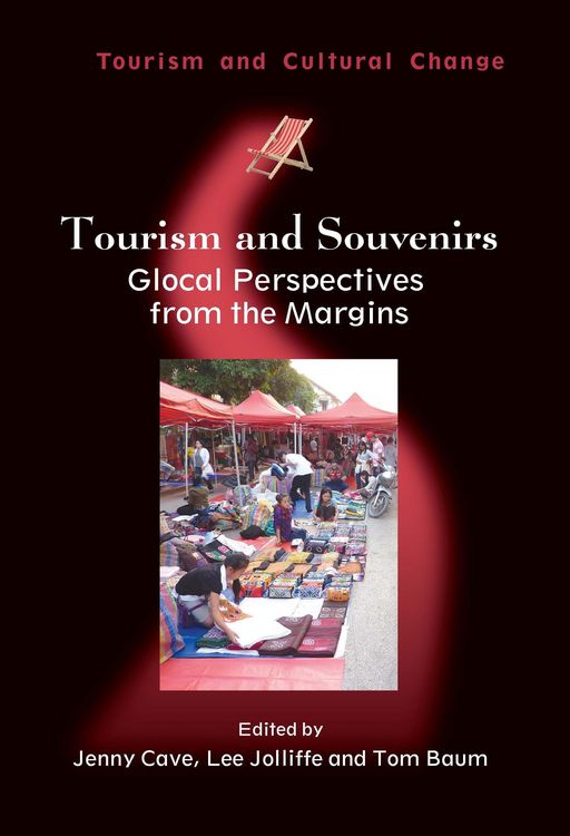 Produktbild: Tourism and Souvenirs