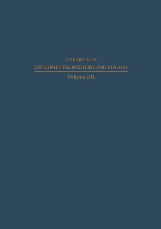 Produktbild: Enzymes of Lipid Metabolism