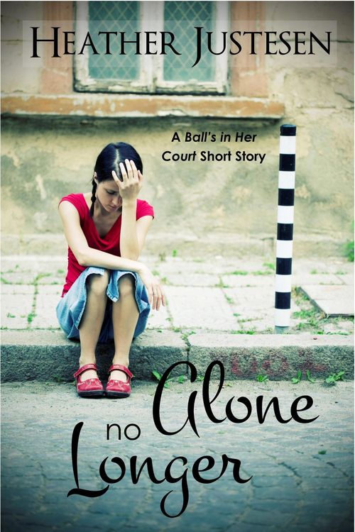 Produktbild: Alone No Longer