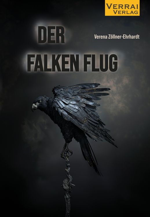 Produktbild: Der Falken Flug