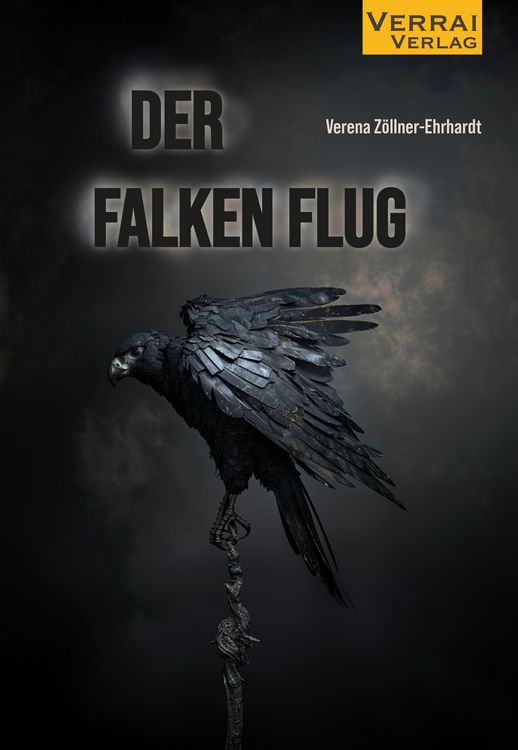 Produktbild: Der Falken Flug