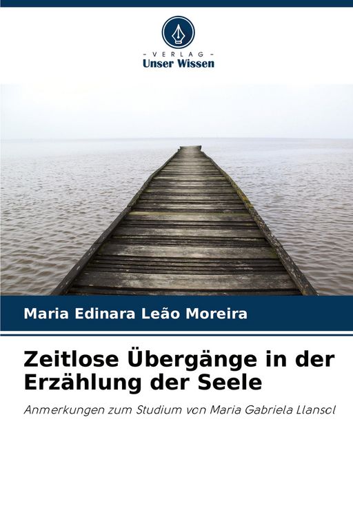Produktbild: Zeitlose &Uuml;berg&auml;nge in der Erz&auml;hlung der Seele