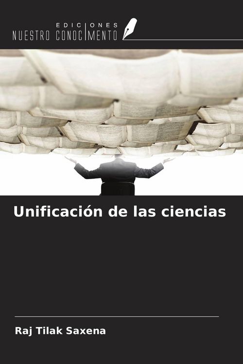 Produktbild: Unificaci&oacute;n de las ciencias