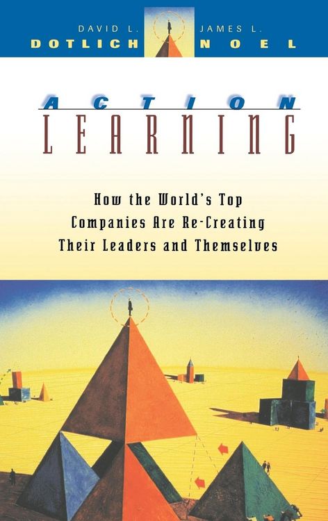 Produktbild: Action Learning