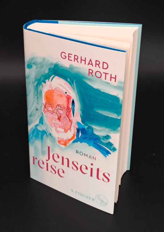 Produktbild: Jenseitsreise