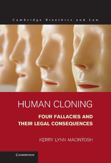 Produktbild: Human Cloning