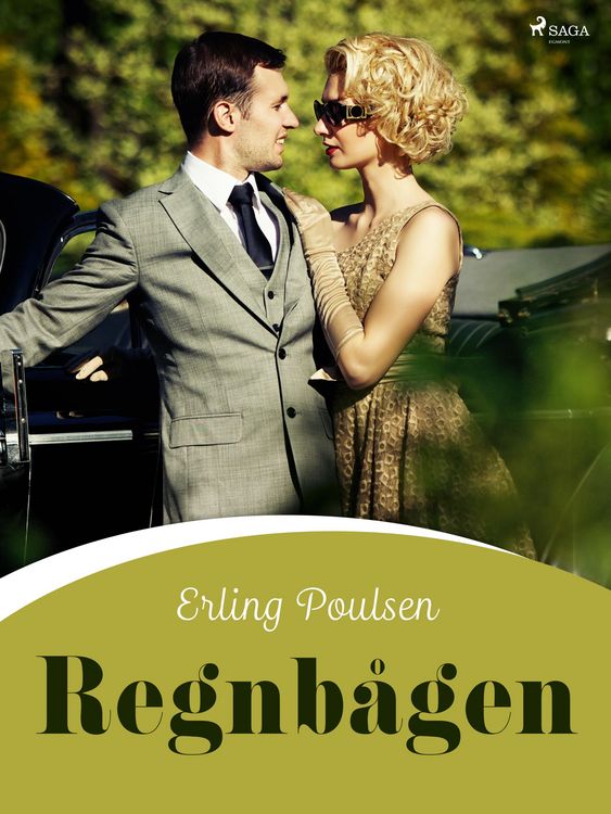 Produktbild: Regnb&aring;gen