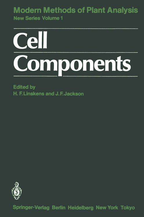 Produktbild: Cell Components