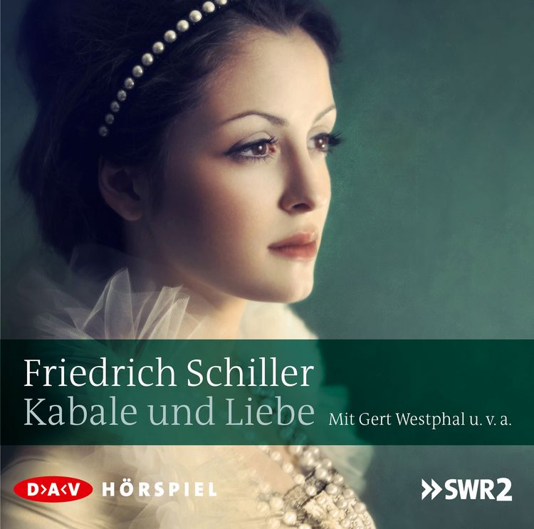 Produktbild: Kabale und Liebe