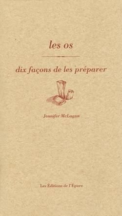 Produktbild: Les os