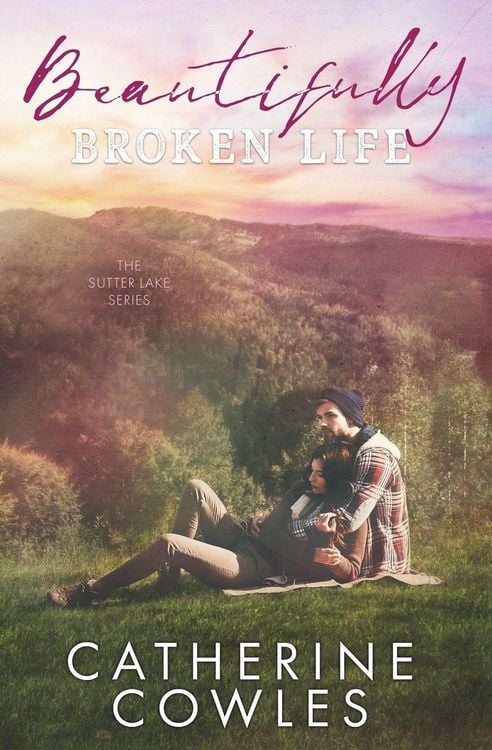 Produktbild: Beautifully Broken Life