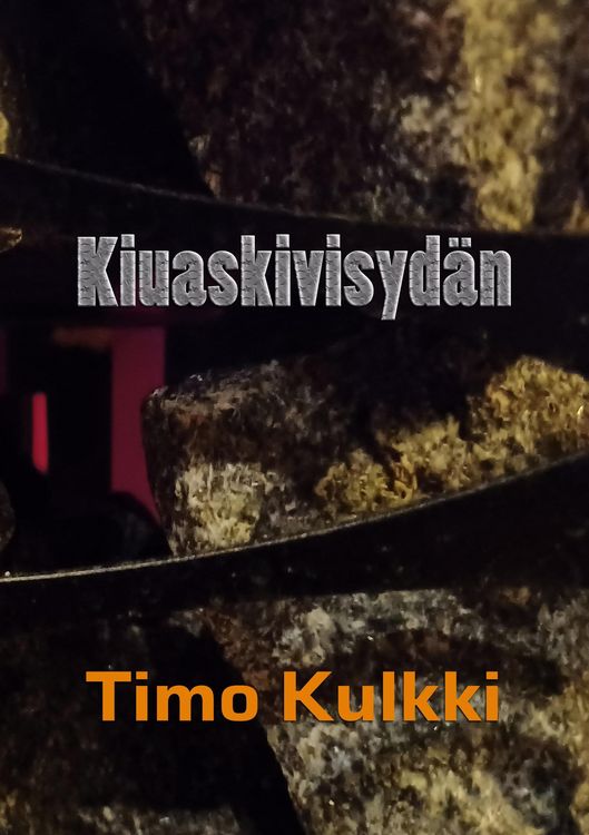 Produktbild: Kiuaskivisyd&auml;n
