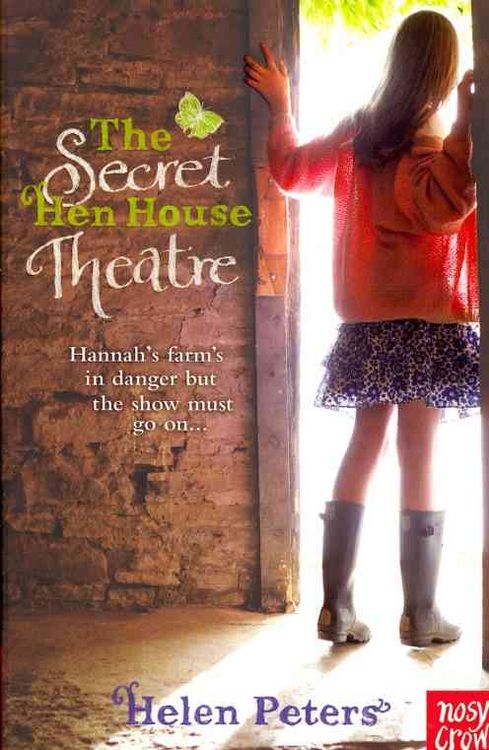 Produktbild: The Secret Hen House Theatre
