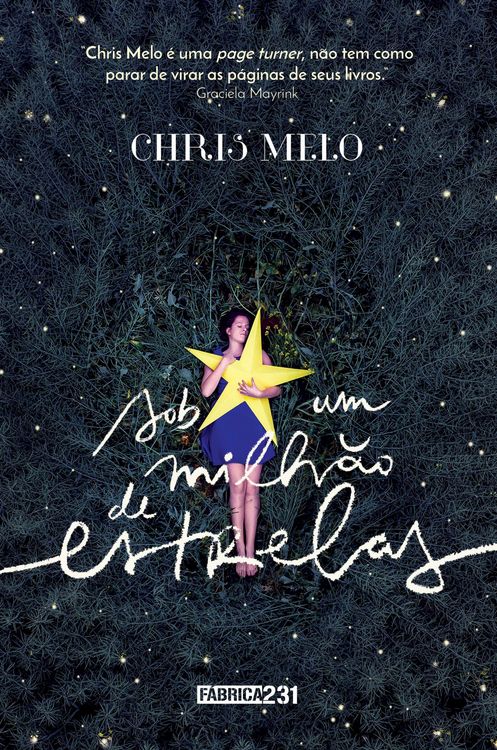 Produktbild: Sob um milh&atilde;o de estrelas