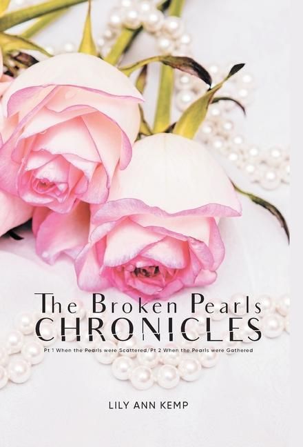 Produktbild: The Broken Pearls Chronicles