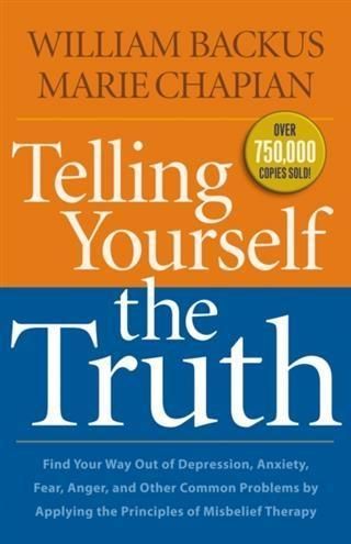 Produktbild: Telling Yourself the Truth