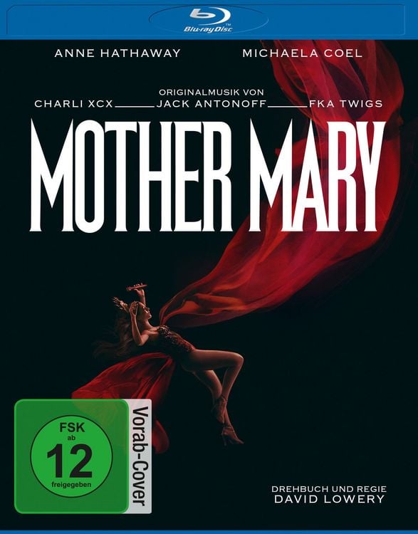 Produktbild: Mother Mary