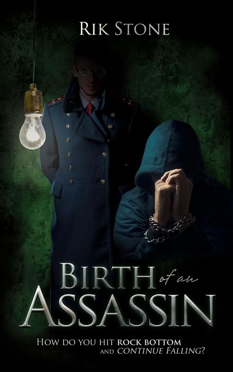 Produktbild: Birth of an Assassin