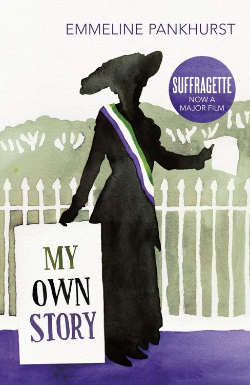 Produktbild: My Own Story