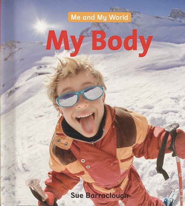 Produktbild: My Body