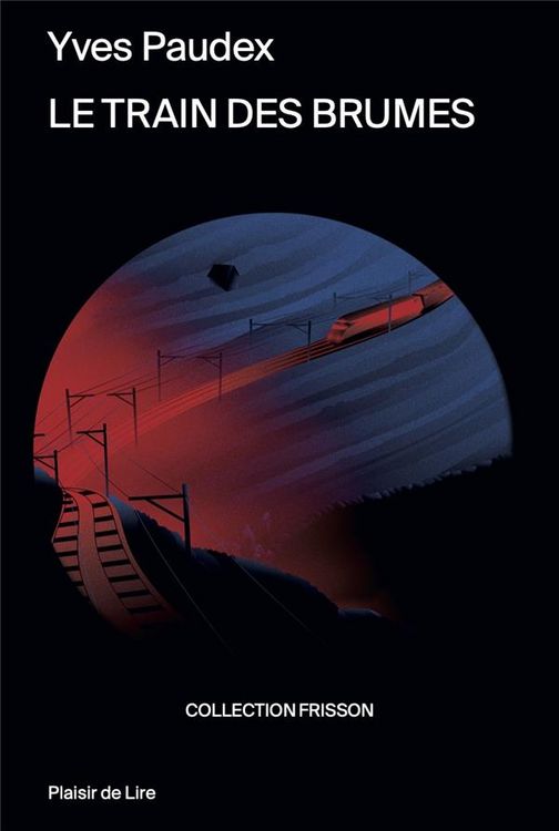 Produktbild: Le train des brumes