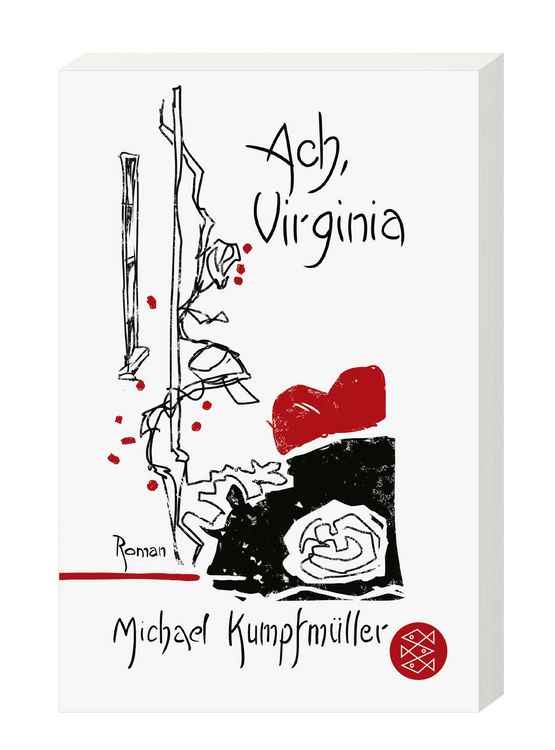 Produktbild: Ach, Virginia
