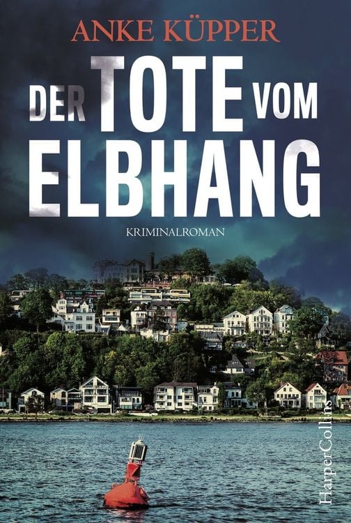 Produktbild: Der Tote vom Elbhang