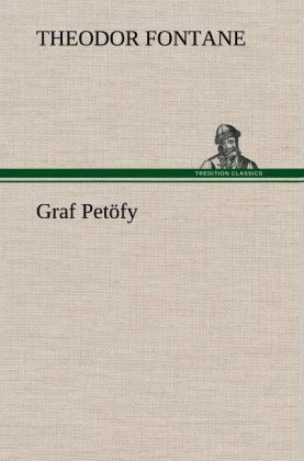 Produktbild: Graf Pet&ouml;fy