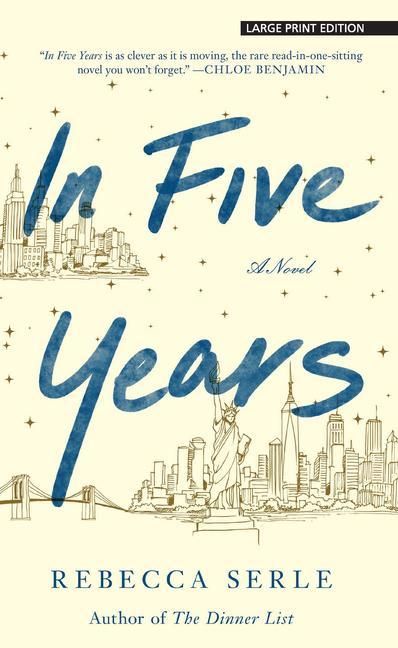Produktbild: In Five Years