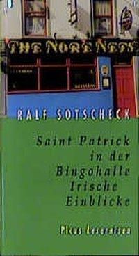 Produktbild: Saint Patrick in der Bingohalle