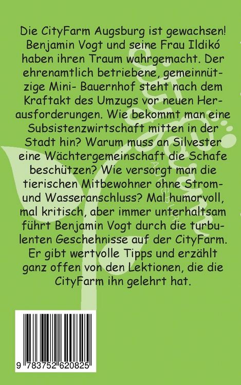 Produktbild: Urban Gardening mal anders