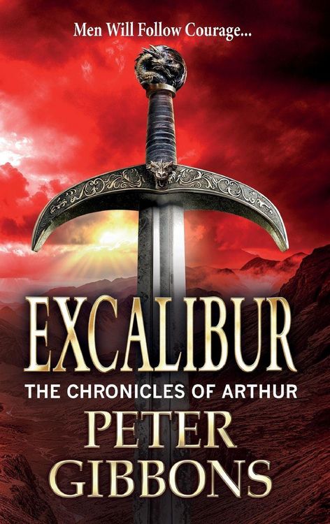 Produktbild: Excalibur