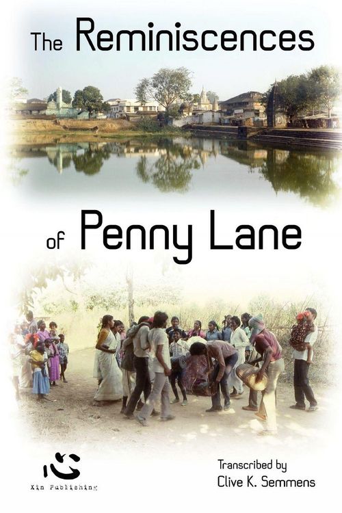 Produktbild: The Reminiscences of Penny Lane