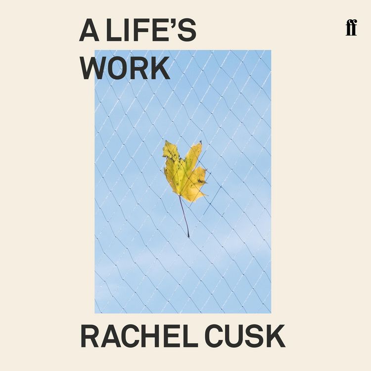 Produktbild: A Life's Work