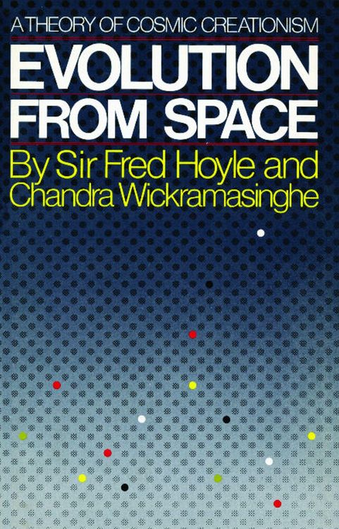 Produktbild: Evolution from Space
