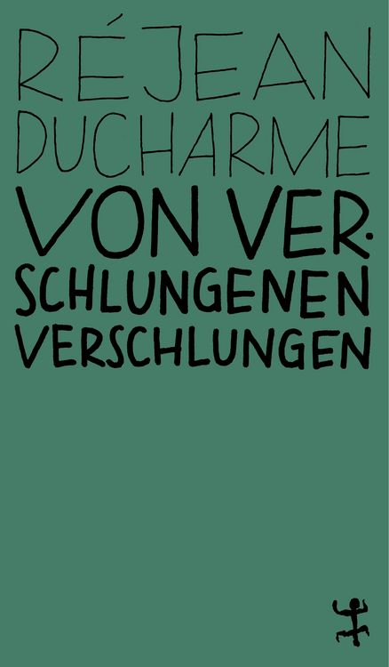 Produktbild: Von Verschlungenen verschlungen