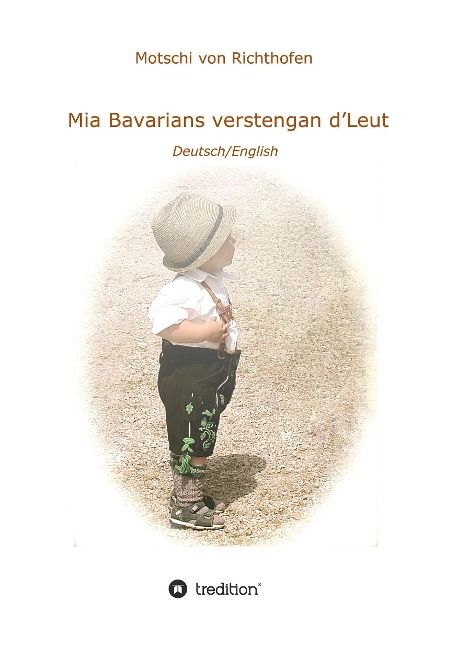 Produktbild: Mia verstengan d'Leut