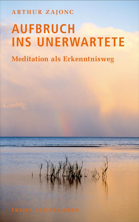 Produktbild: Aufbruch ins Unerwartete