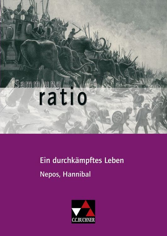 Produktbild: Sammlung ratio / Ein durchk&auml;mpftes Leben