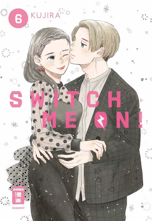 Produktbild: Switch me on! 06