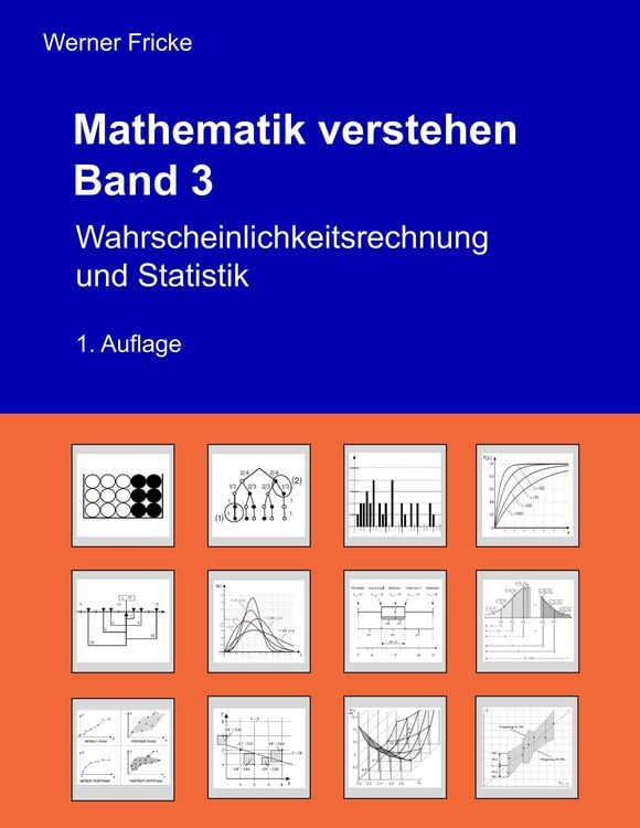 Produktbild: Wahrscheinlichkeitsrechnung und Statistik