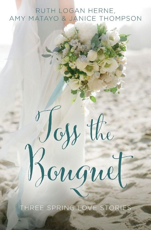 Produktbild: Toss the Bouquet