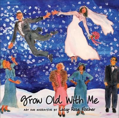 Produktbild: Grow Old with Me