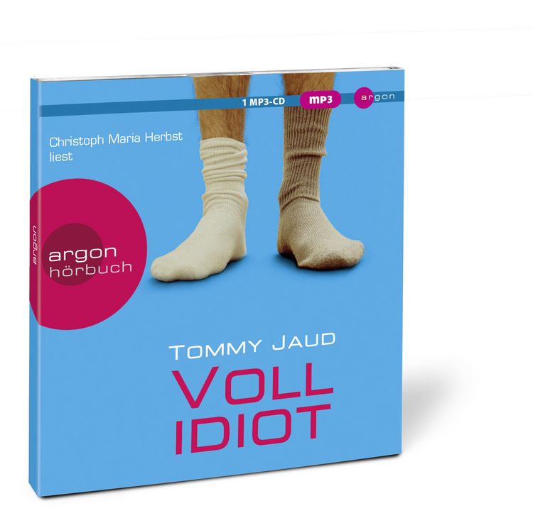 Produktbild: Vollidiot