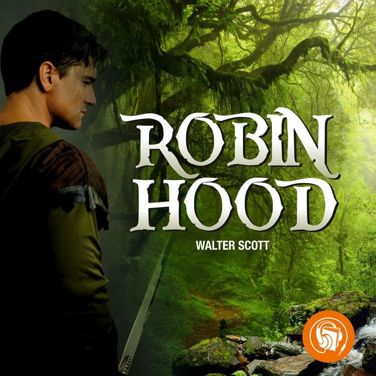 Produktbild: Robin Hood
