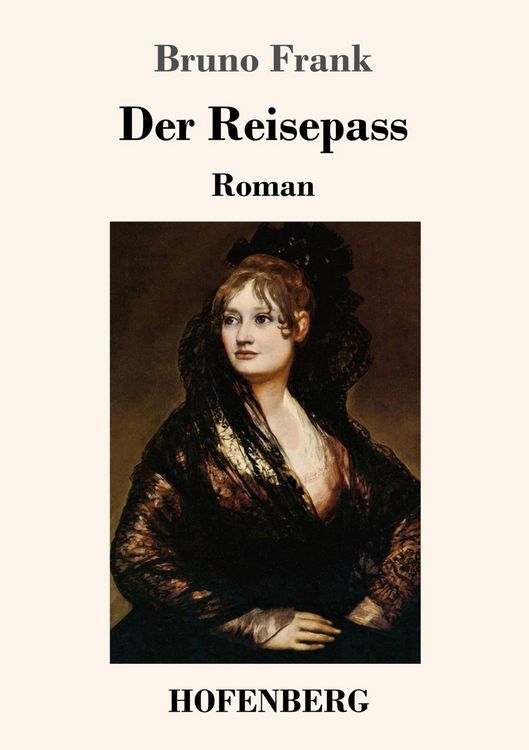 Produktbild: Der Reisepass