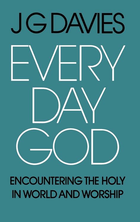 Produktbild: Every Day God