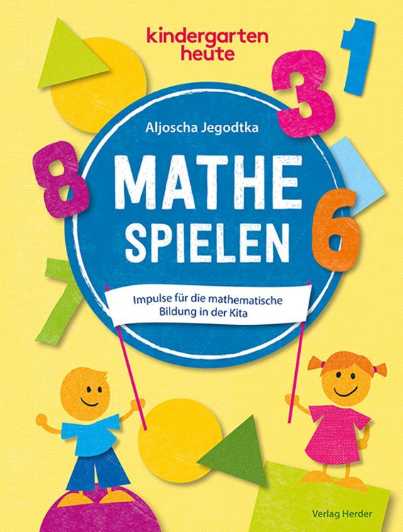 Produktbild: Mathe spielen